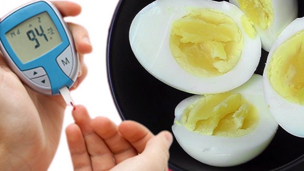 Diabético pode comer ovo? Descubra se é mito ou verdade!