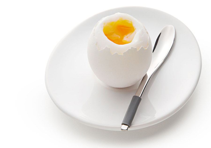 Como saber se o ovo está bom